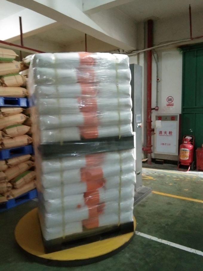 EBS/EBH502 - Ethylene Bis Stearamide - Plastic Mold Releaser, Stabilizer, Lubricant