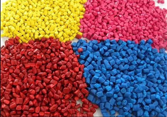 Plastik Değiştiriciler - Mono ve Digliseritler - GMS40/E471 - Beyaz Toz/Boncuk