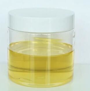 Petrol Petrol Yağlayıcı Sabitleyici Trimetilolpropan Trioleat TMPTO Sıvı CAS 57675-44-2