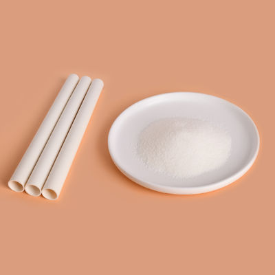 Plastik Katkı Maddeleri İçin 123-94-4 Mono ve Digliseritler Yağ Asitleri GMS40 Stabilizatör Değiştirici