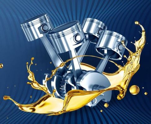 57675-44-2 Polimer İşleme Katkı Maddeleri Trimetilolpropan Trioleat TMPTO Sarımsı Sıvı