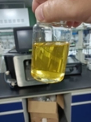 Polimer İşleme Katkıları - Pentaeritritil Oleat - PETO - Sıvı Yağ