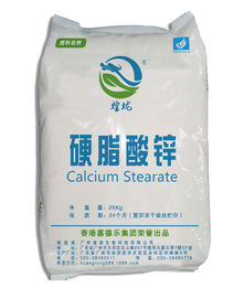 PVC/Plastik Stabilizatör - Çinko Stearat - Beyaz Toz - CAS 557-05-1