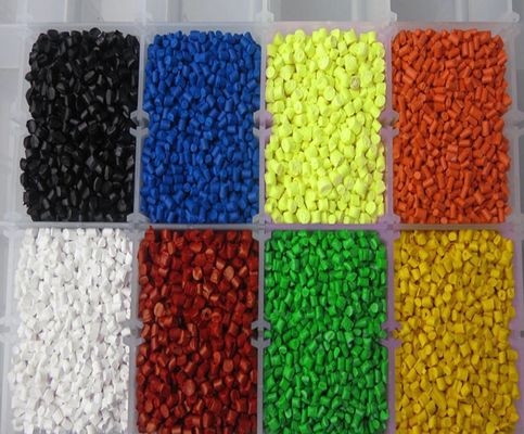 Sarımsı Boncuk Polimer İşleme Katkı Maddeleri Etilenbis Stearamid EBS EBH502