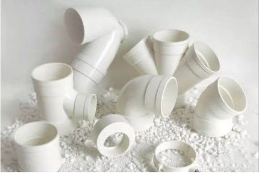 PVC Yağlayıcı - Etilenbis Stearamid EBS/EBH - Sarımsı Boncuk Veya Beyaz Mum