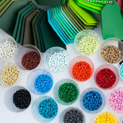 1592-23-0 Polimer İşleme Katkı Maddeleri Kalsiyum Stearat Plastik Stabilizatör Beyaz Toz