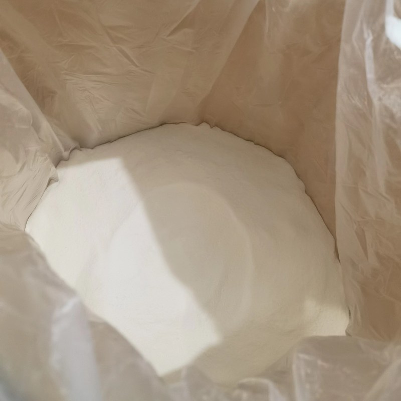 PVC Yağları - Plastik Değiştiriciler - Kalsiyum Stearat - Toksik Olmayan - Beyaz Toz